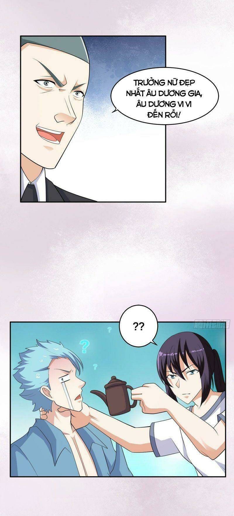 Người Tu Tiên Tại Đô Thị: Chapter 142