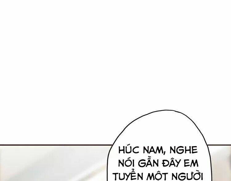 Cuộc Chiến Tình Yêu: Chapter 8