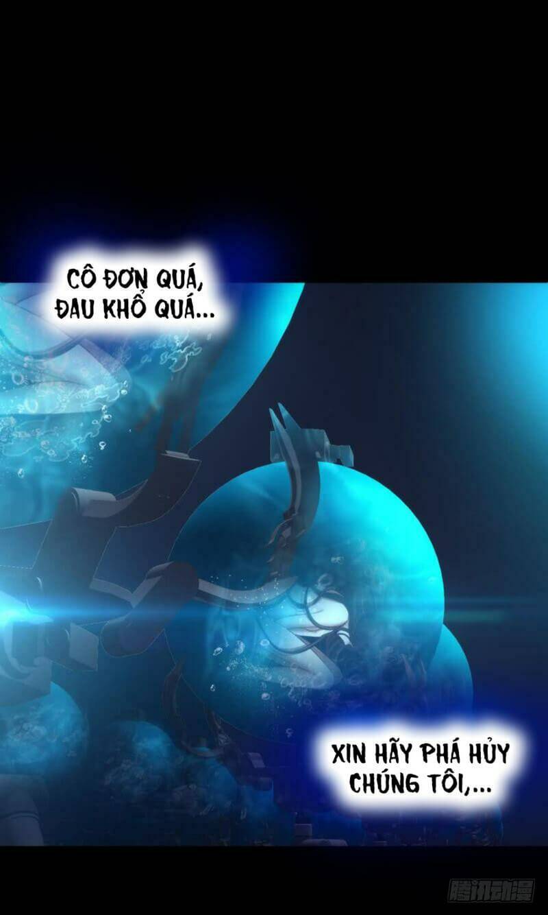 Một Vạn Tư Thế Công Lược Yêu Nam: Chapter 181