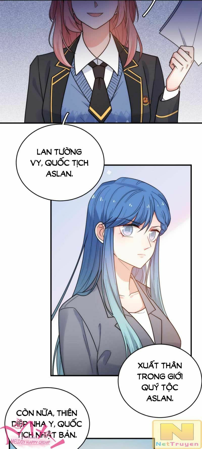 Ma Lạt Thiên Kim Đẩu Ác Thiếu: Chapter 217