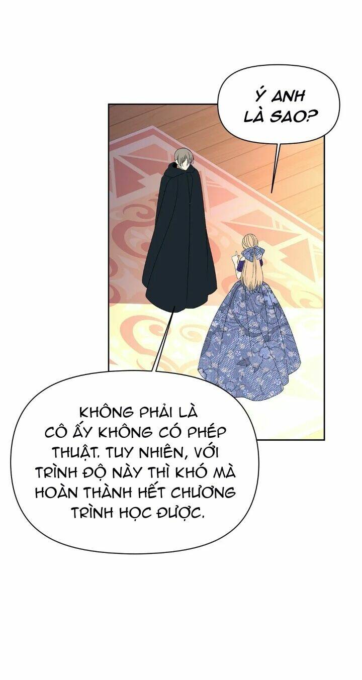 Công Chúa Thời Gian Có Hạn: Chapter 26