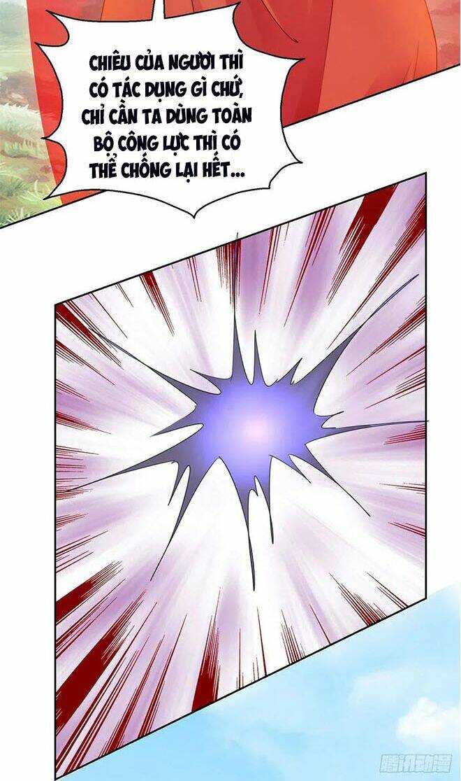 Sử Thượng Đệ Nhất Chưởng Môn: Chapter 205
