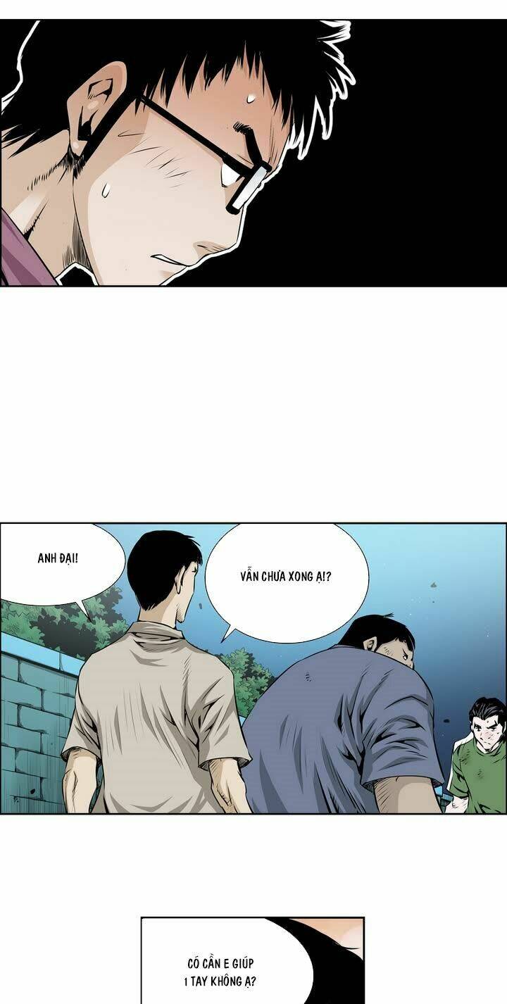 Double Casting: Chapter 43
