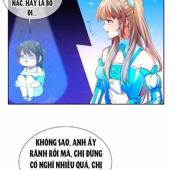Tổng Tài Khăng Khăng Lấy Vợ Thế Thân: Chapter 26