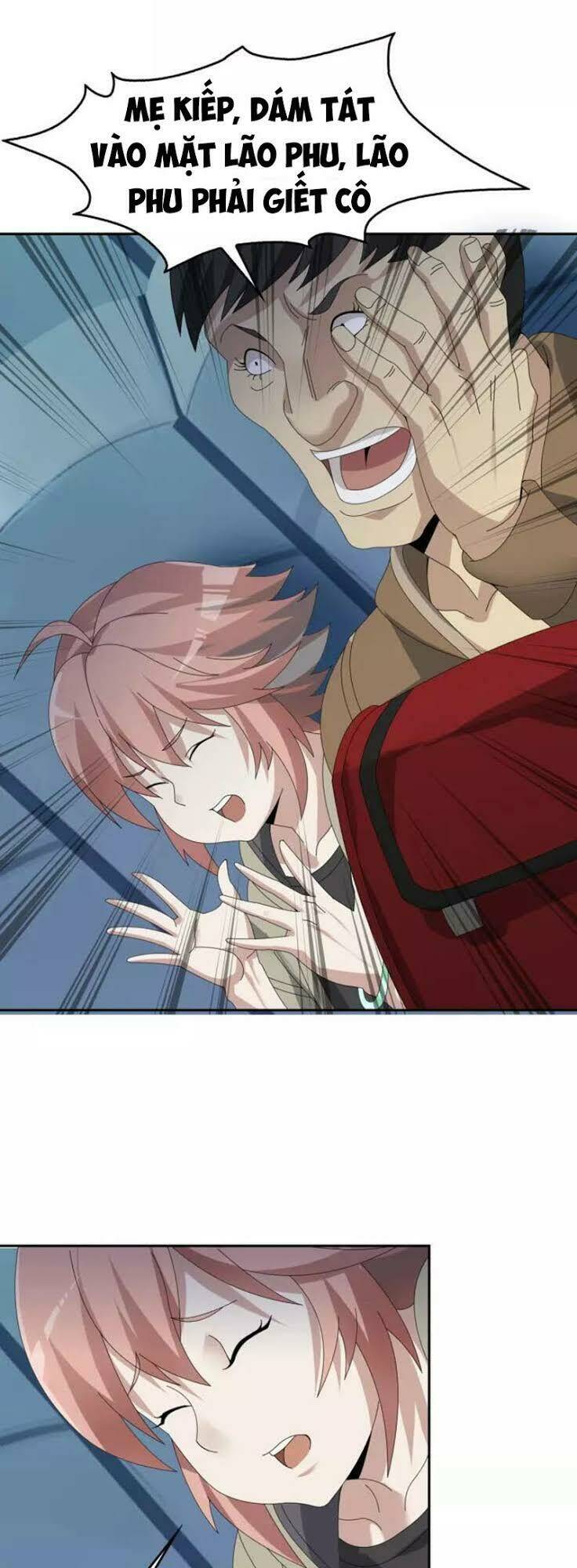 Siêu Cấp Đại Chủ Bạ: Chapter 77