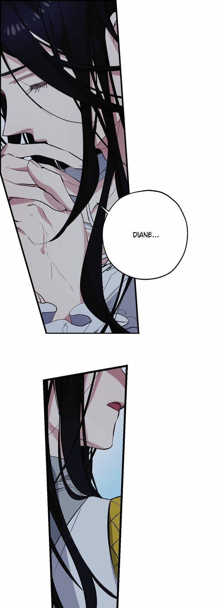 Tình Điên Dại: Chapter 60