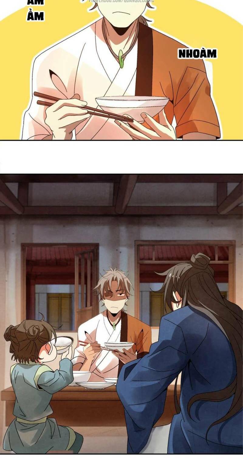 Ma Giáo Giáo Chủ Tái Xuất Giang Hồ: Chapter 7