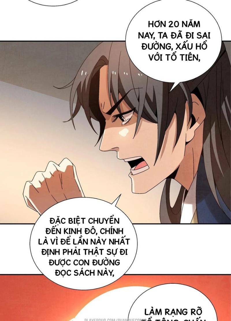 Ma Giáo Giáo Chủ Tái Xuất Giang Hồ: Chapter 7.2