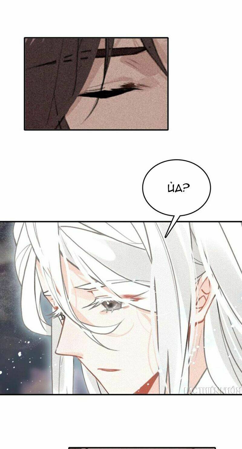 Đế Sư Tại Thượng: Chapter 46