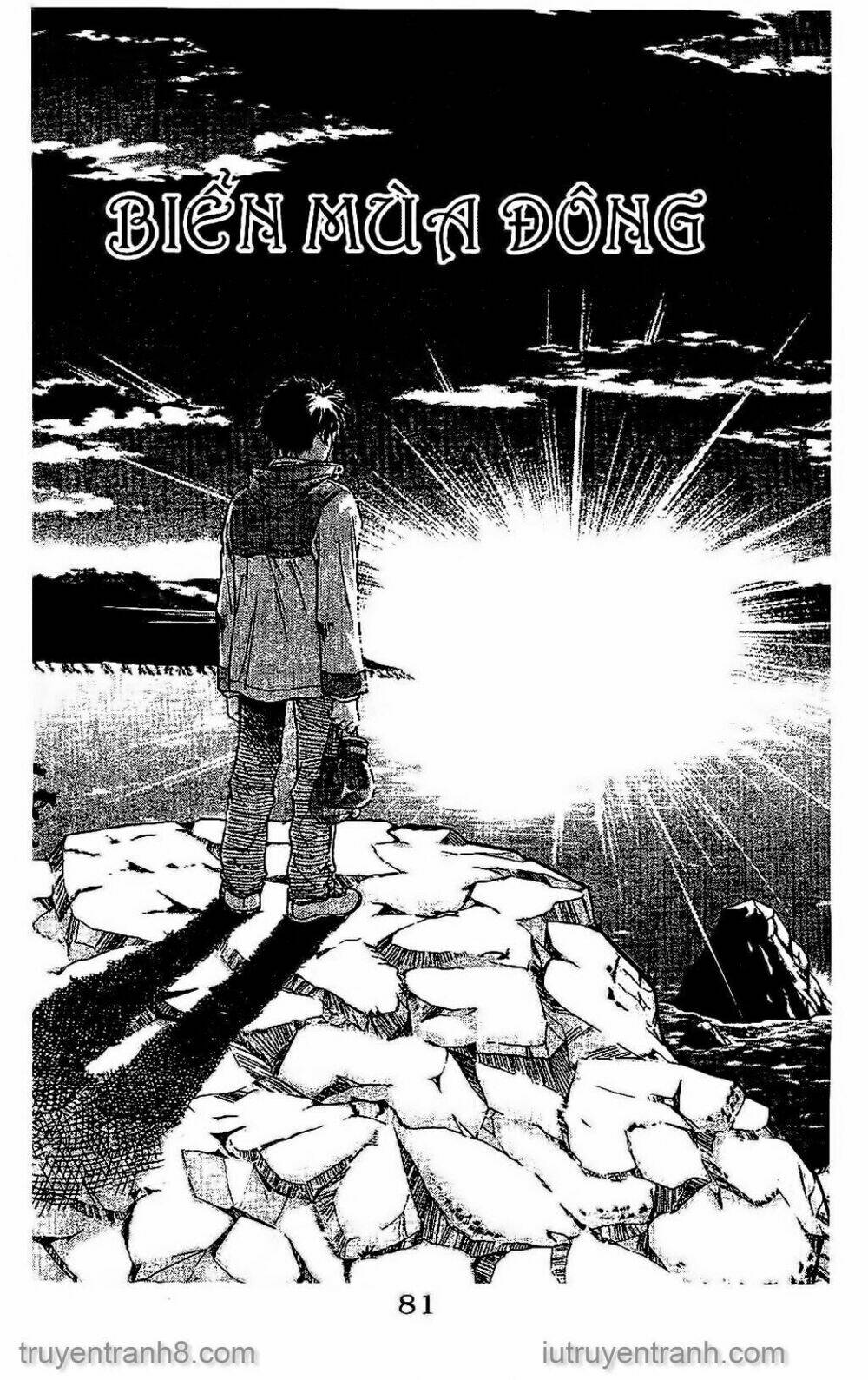 Saladdays: Chapter 121