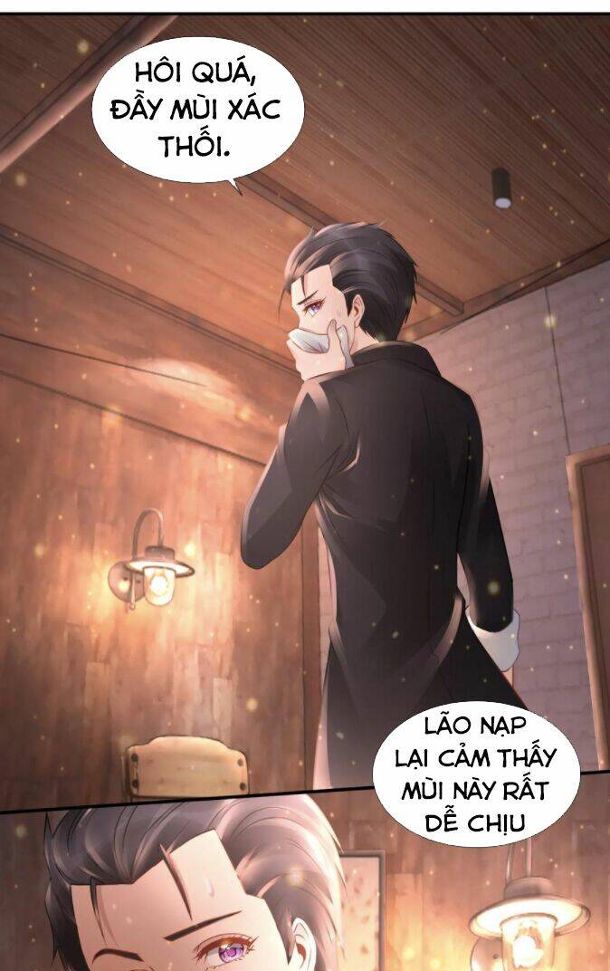 Phong Thủy Thiên Sư: Chapter 85