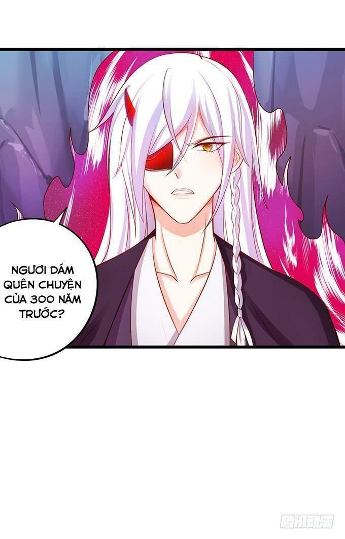 Hồ Tiên Hung Bạo: Chapter 75