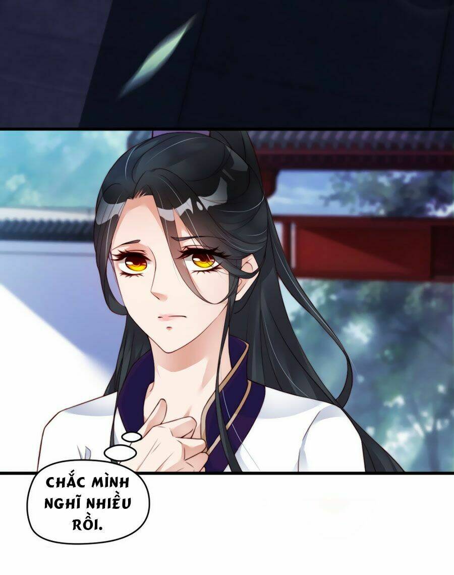 Điềm Mỹ Chi Huyết: Chapter 7