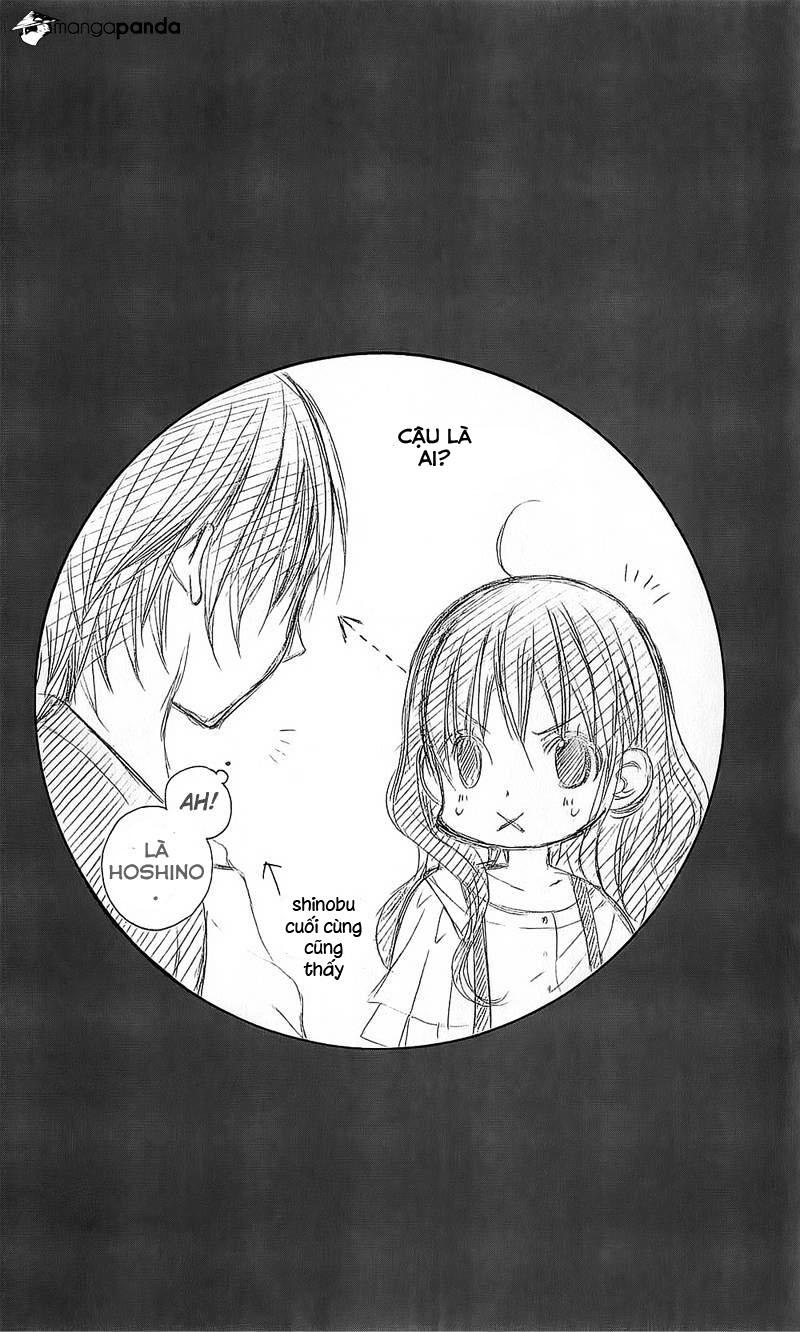 Mình Thích Cậu Đó, Suzuki: Chapter 51