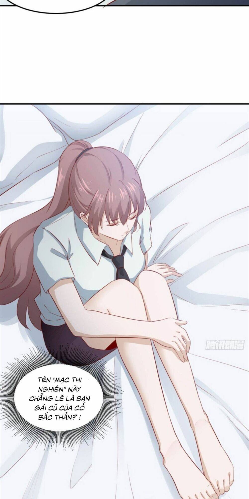 Tư Thế Chính Xác Cùng Bệ Hạ Yêu Đương: Chapter 27