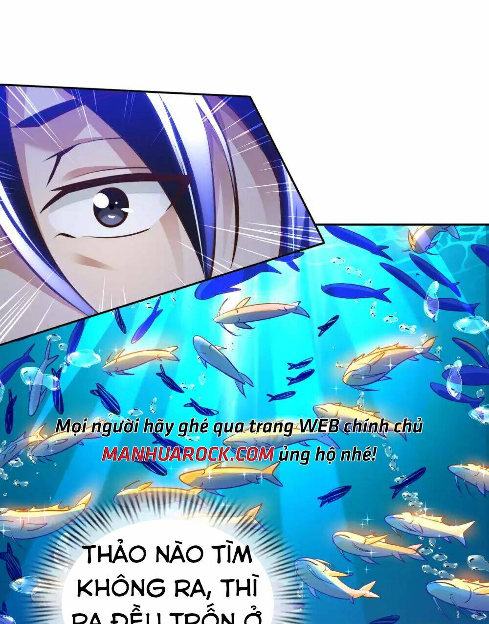 Sư Phụ Của Ta Là Thần Tiên: Chapter 26