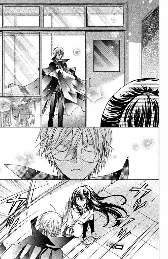 Watashi Ni Xx Shinasai!: Chapter 44