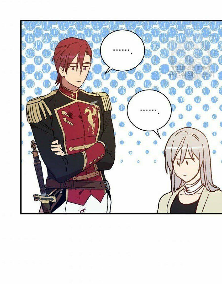 Kỵ Sĩ Đỏ Không Mê Tiền Mù Quáng: Chapter 6