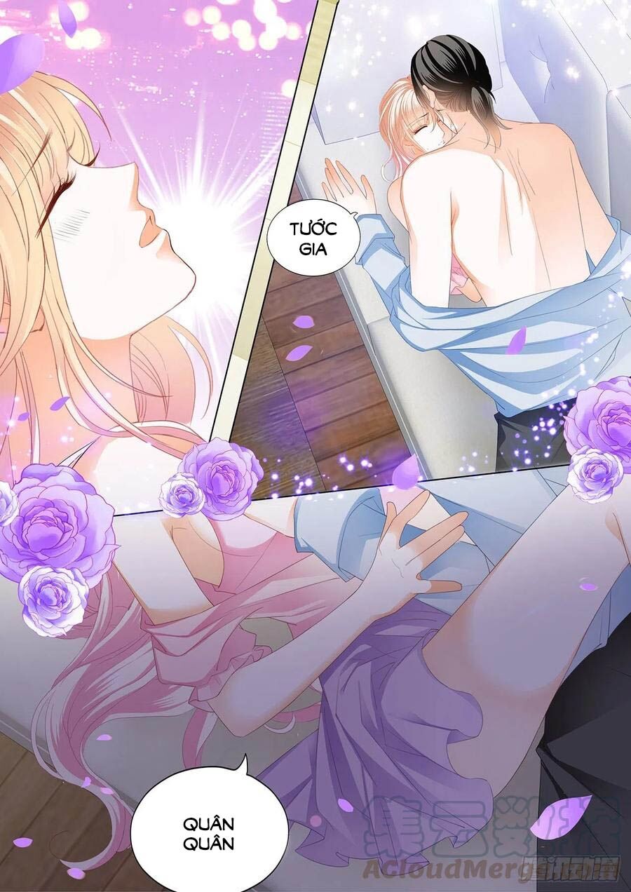 Bá Đạo Tiểu Thúc, Xin Trêu Chọc Vừa Thôi!: Chapter 202
