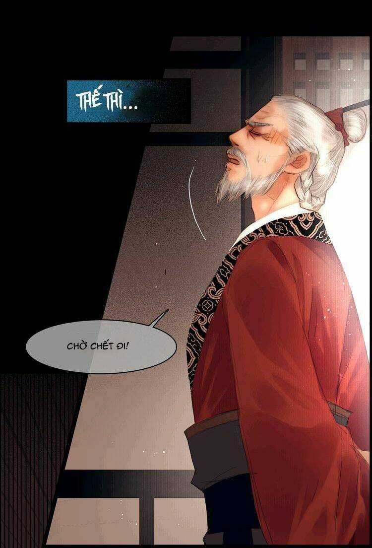 Phụng Chỉ Xuất Chinh: Chapter 1