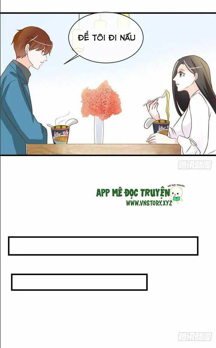 Cẩm Lý Thiếu Nữ Của Tôi: Chapter 44