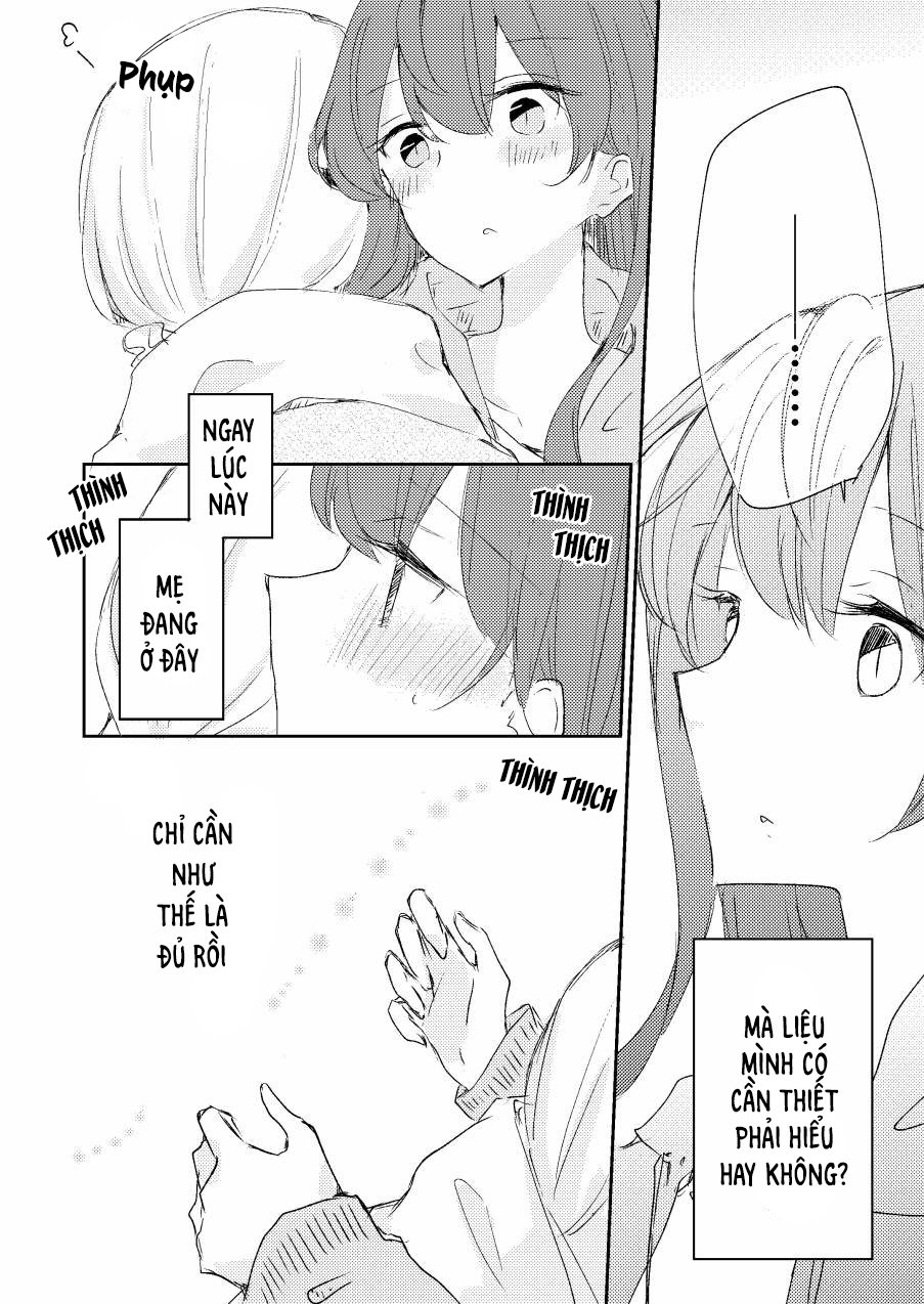 1 X 1/2: Chapter 8
