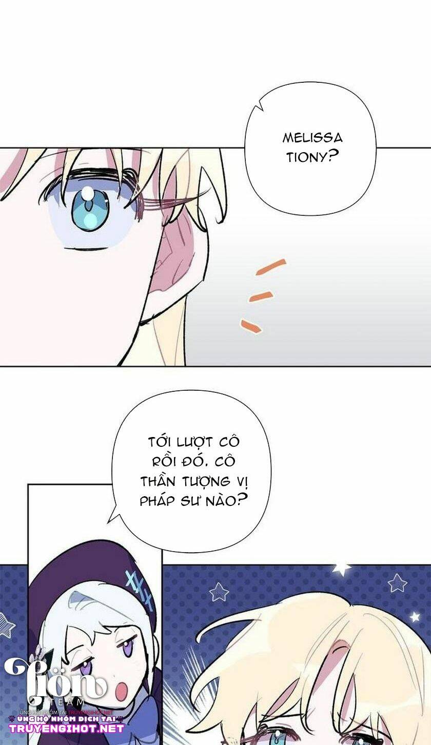 Cách Mà Pháp Sư Đối Mặt Với Cái Chết: Chapter 29.2