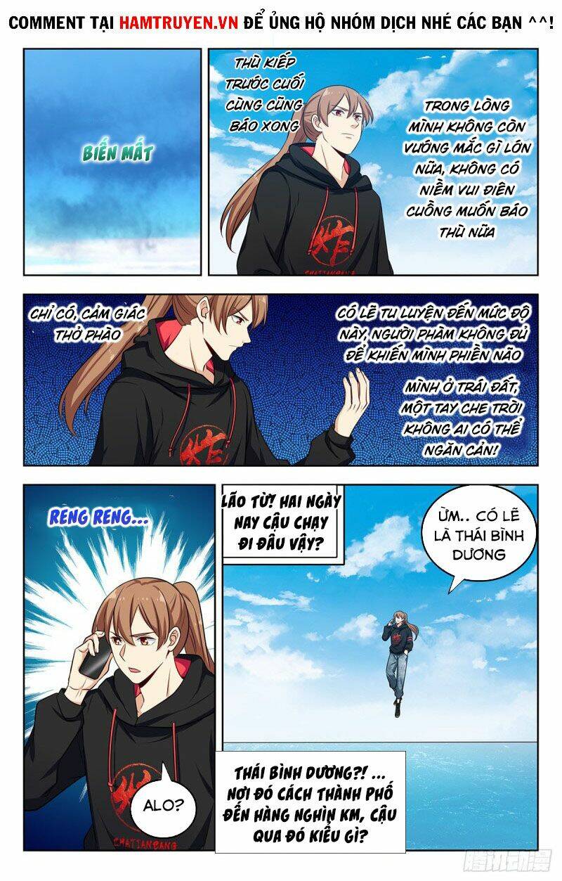 Tối Cường Phản Sáo Lộ Hệ Thống: Chapter 299