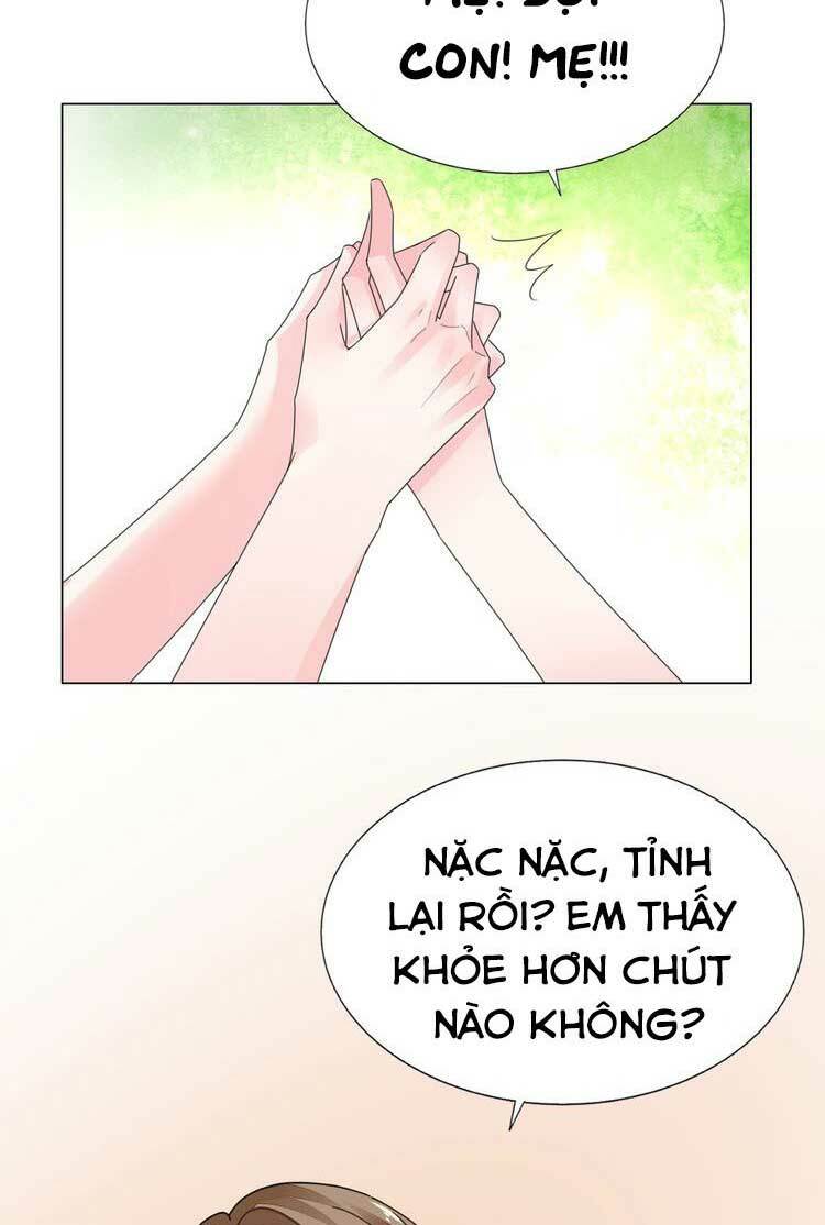 Điều Ước Sủng Ái Bất Bình Đẳng: Chapter 81.2