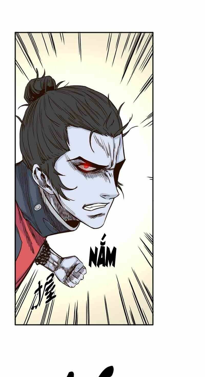 Vua Của Vong Linh: Chapter 55