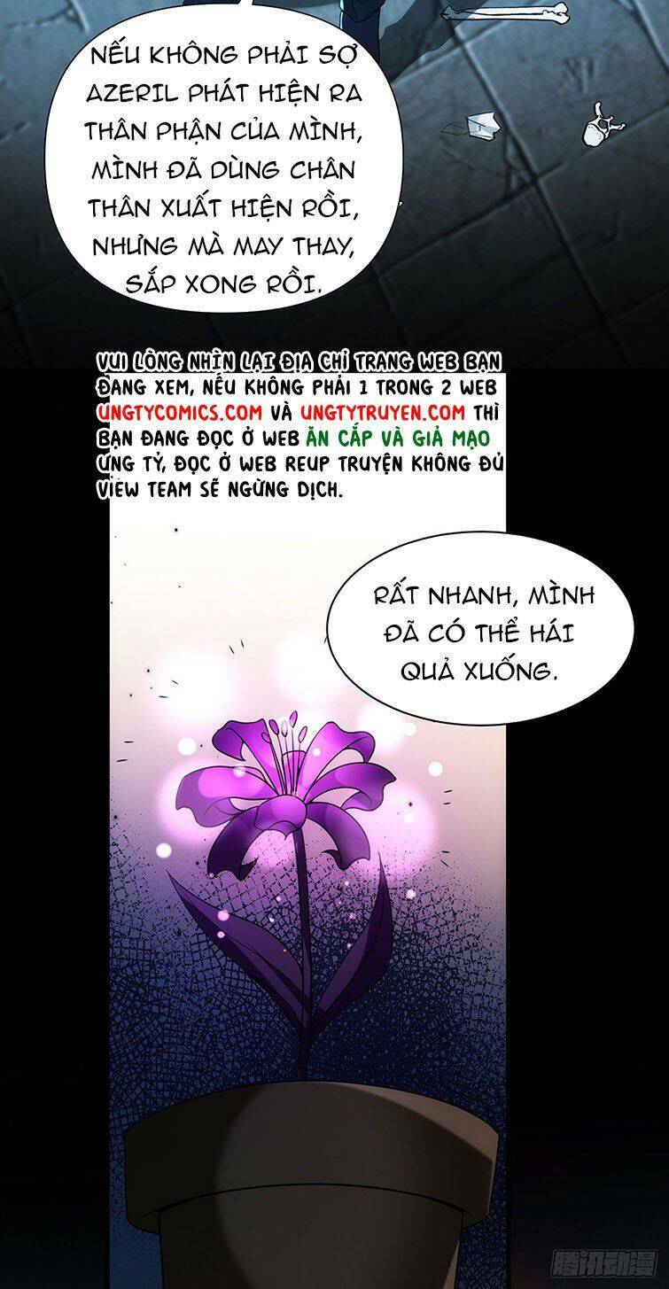 Thú Thụ Bất Thân: Chapter 122