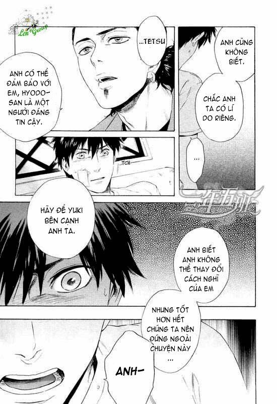 Acid Town: Chapter 15