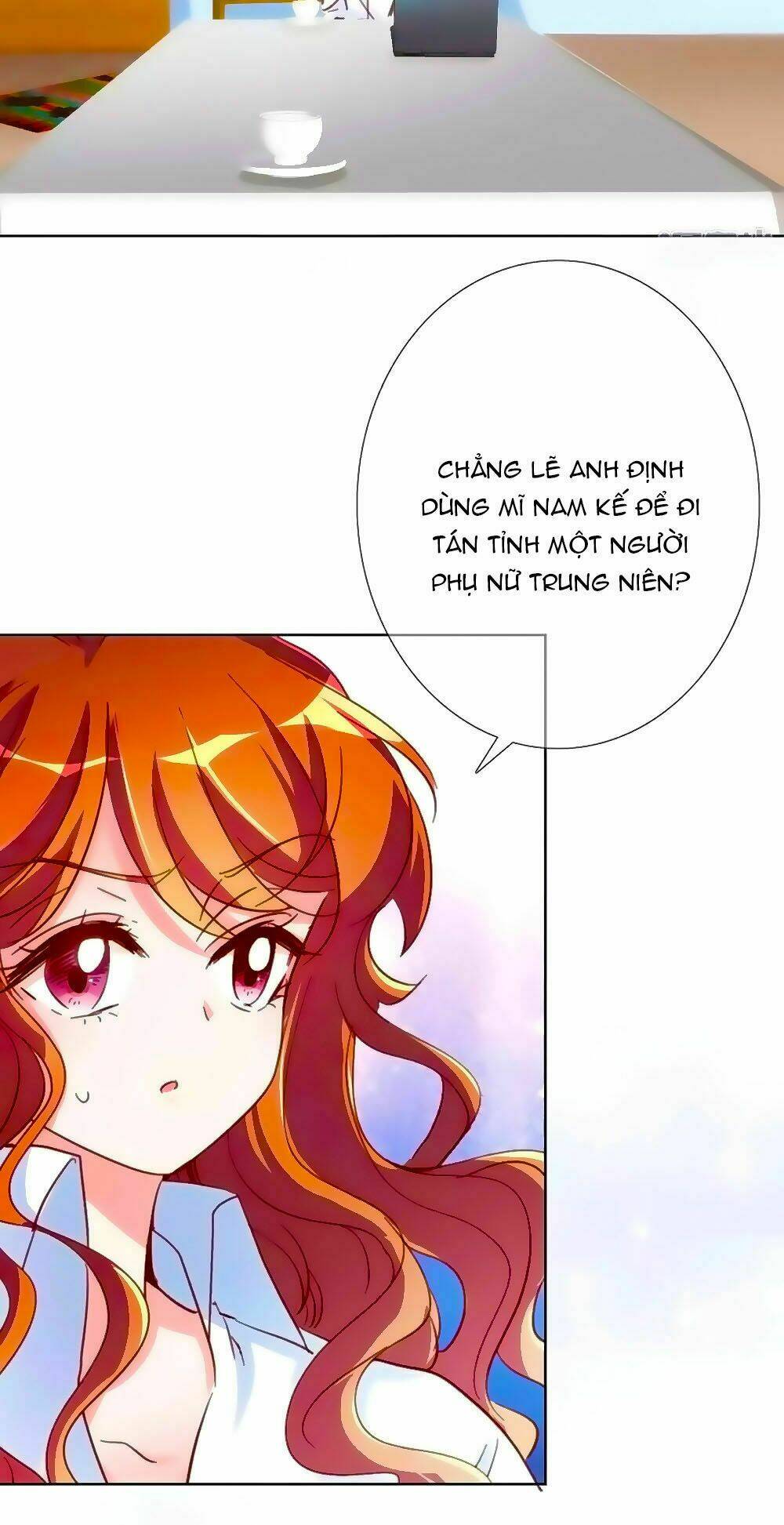 Gia Sư Tình Yêu Của Tôi: Chapter 17