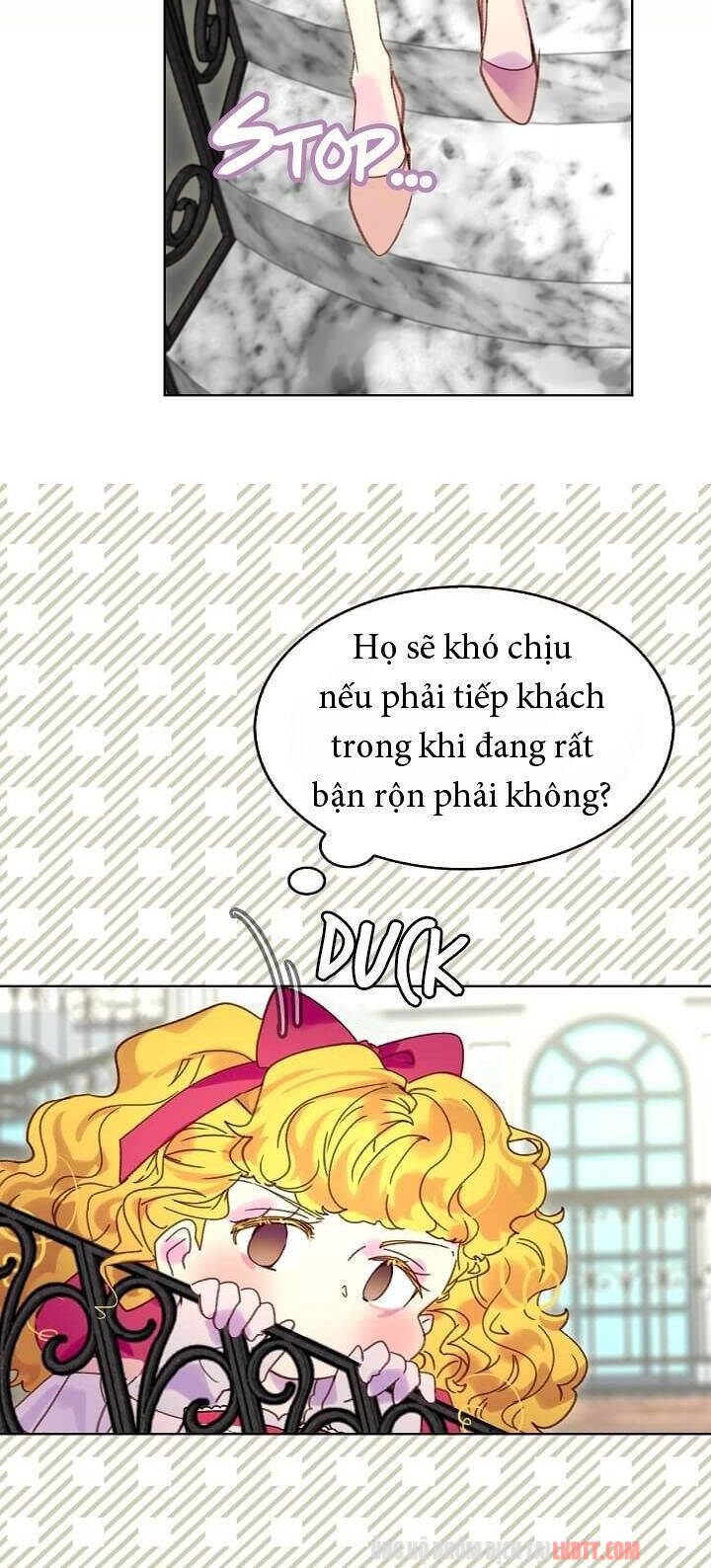 Đừng Xem Thường Nữ Phụ: Chapter 90
