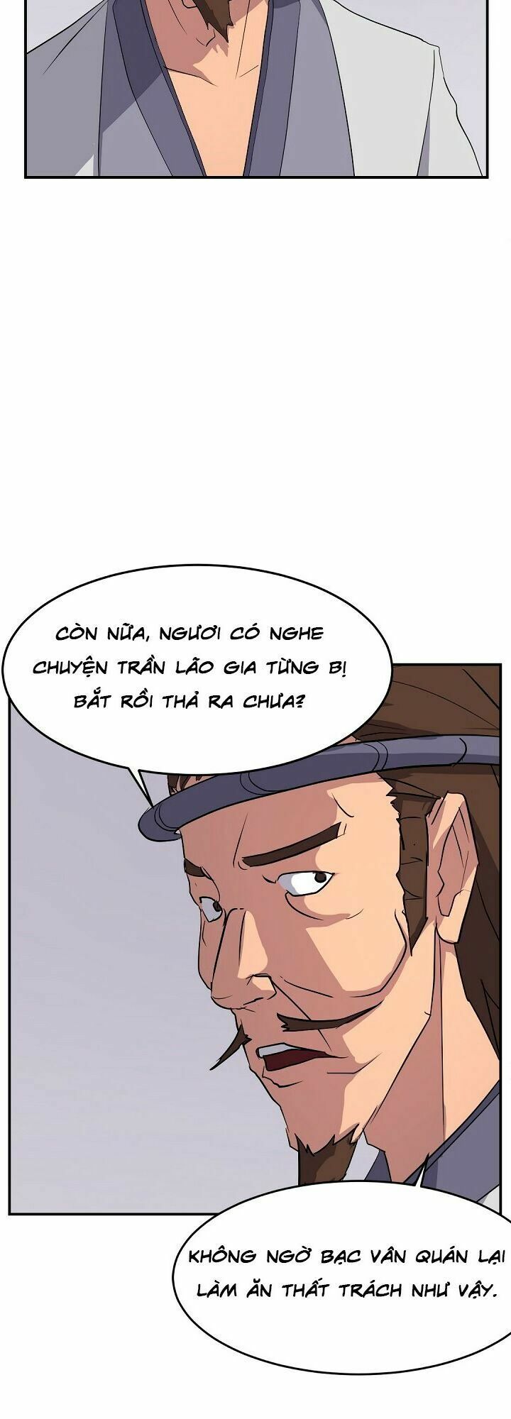 Trọng Sinh, Bất Khả Chiến Bại: Chapter 60