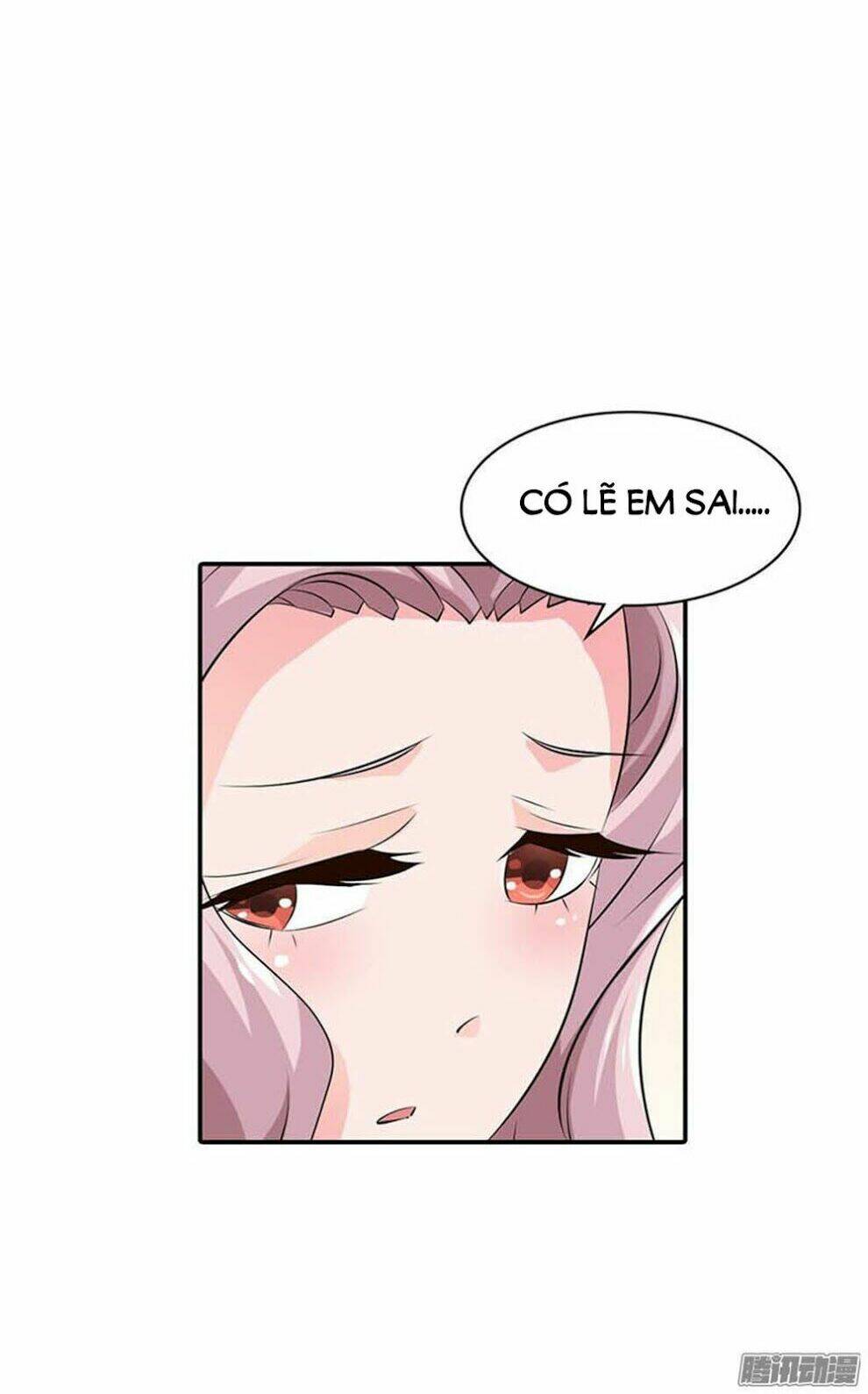 Em Vẫn Còn Nhỏ: Chapter 60