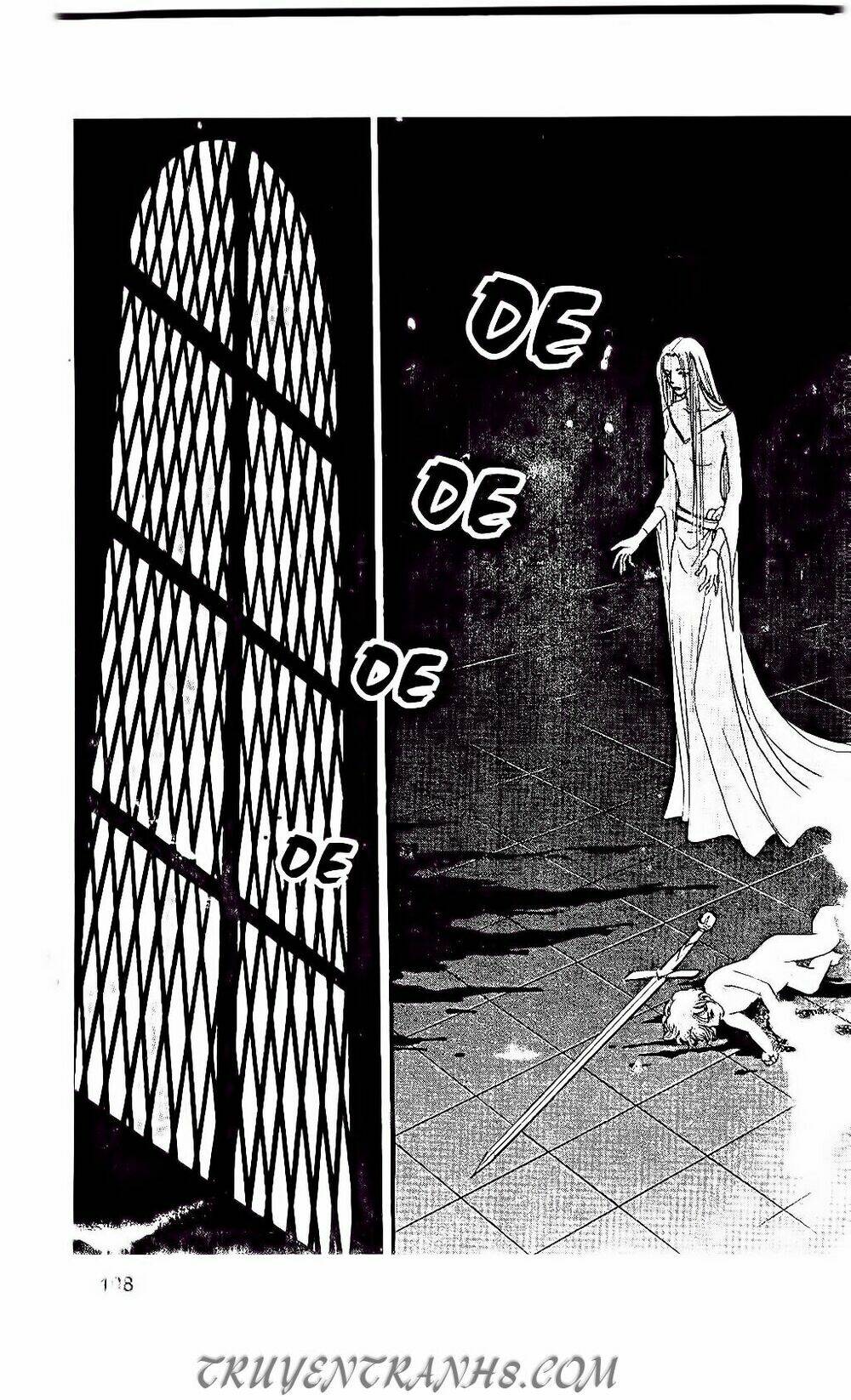 Hiệp Sĩ Nữ Hoàng: Chapter 67