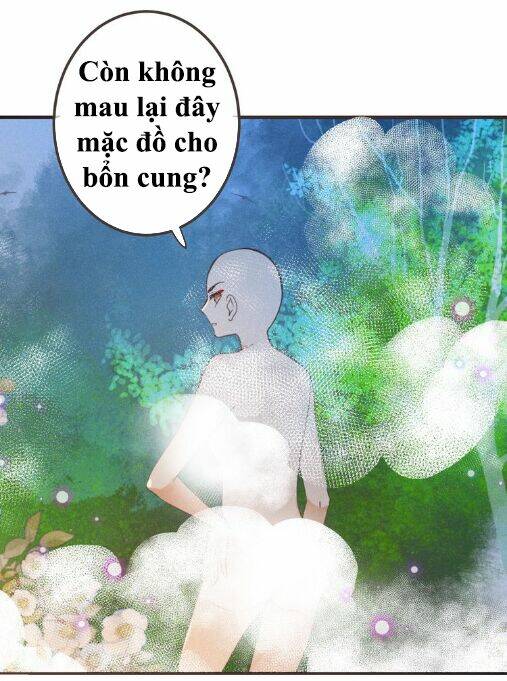 Bạn Trai Tôi Là Cẩm Y Vệ 2: Chapter 84