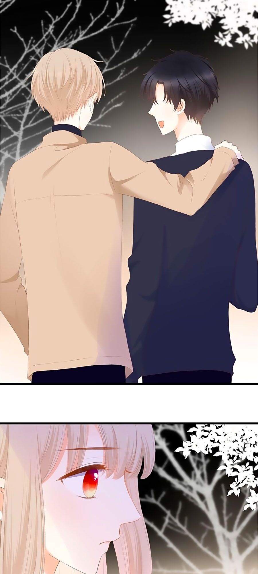 Hoa Chưa Nở Rộ: Chapter 25