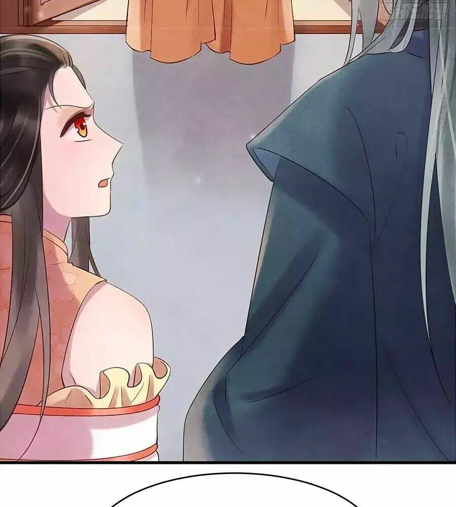 Vương Phi Muốn Trèo Tường: Chapter 46