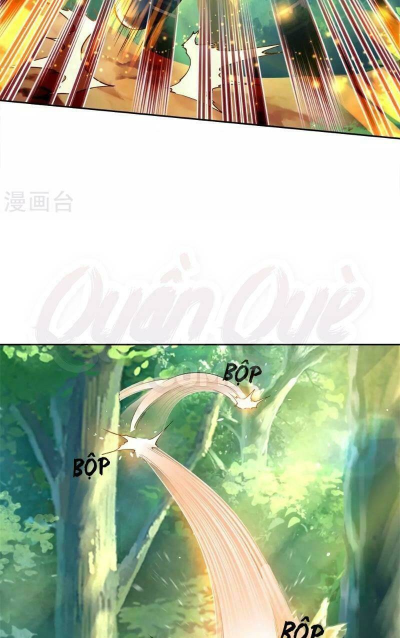 Thân Thể Của Ta Là Kiếm Chủng: Chapter 31