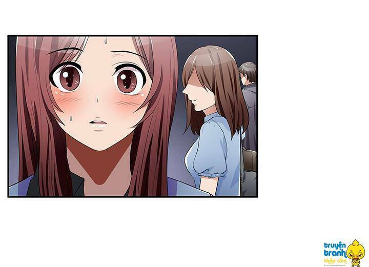 Âm Mưu Bên Gối: Chapter 22