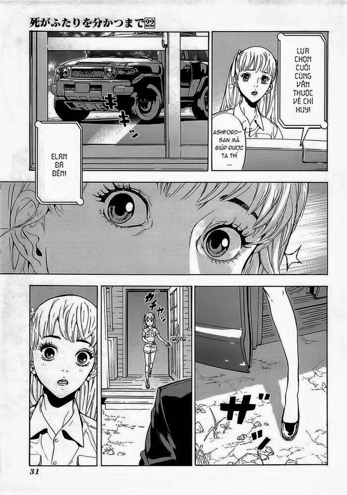 Until Death Do Us Part: Chapter 172