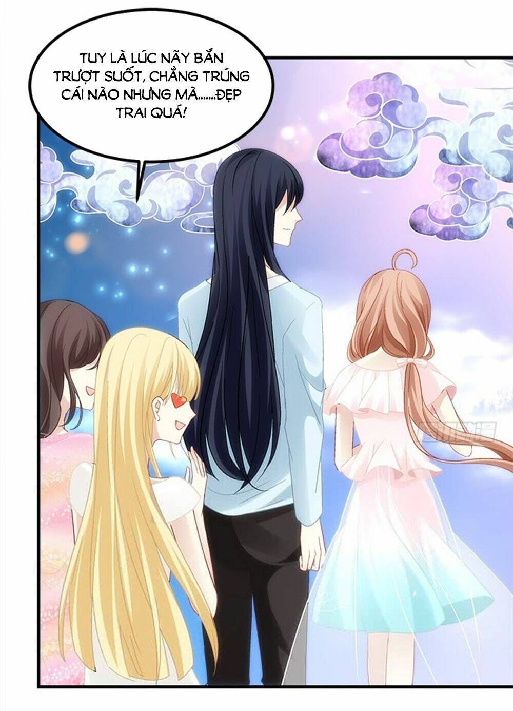 Ám Dạ Vô Thường: Chapter 57