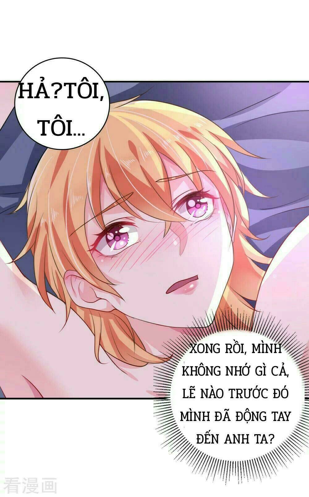 Hào Môn Đào Giá 101 Lần: Chapter 4