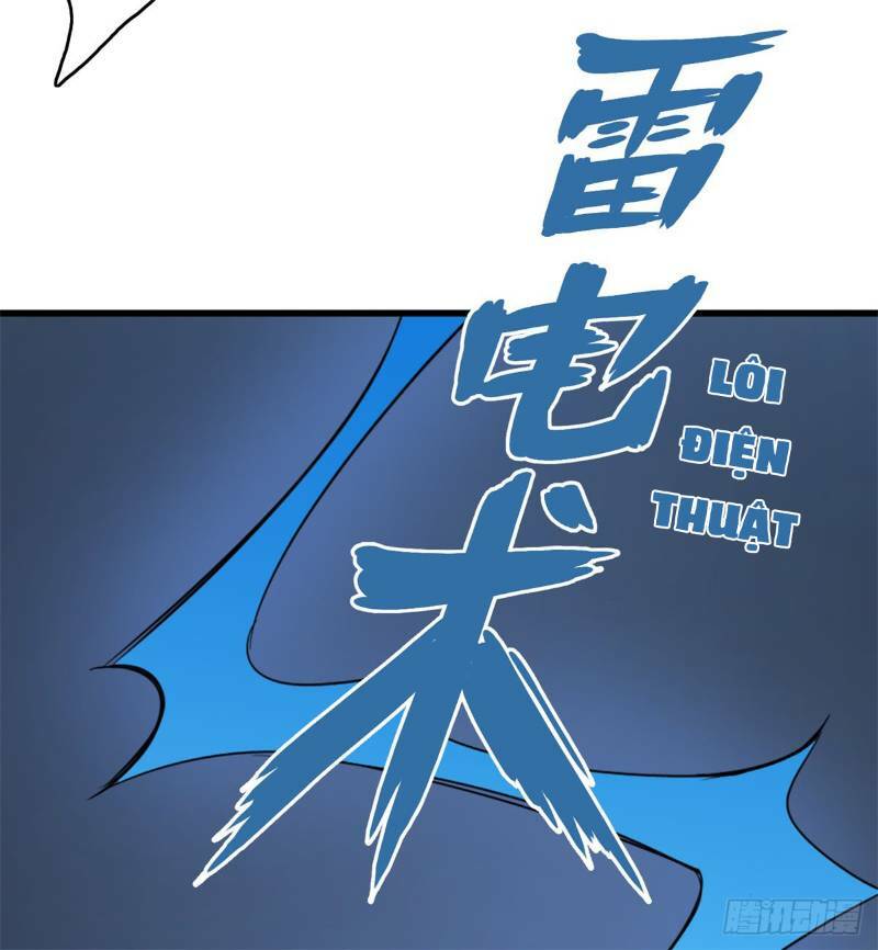 Pháp Sư Truyền Kì: Chapter 10