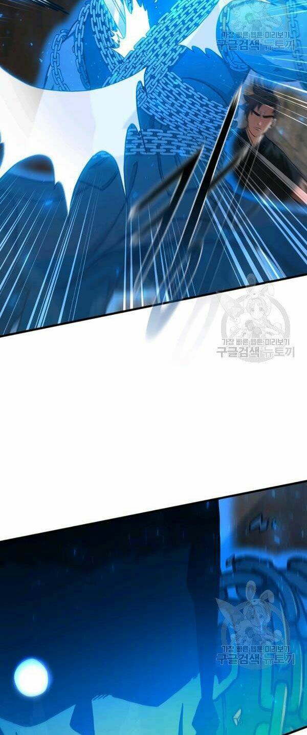 Thân Thủ Đệ Nhất Kiếm: Chapter 61