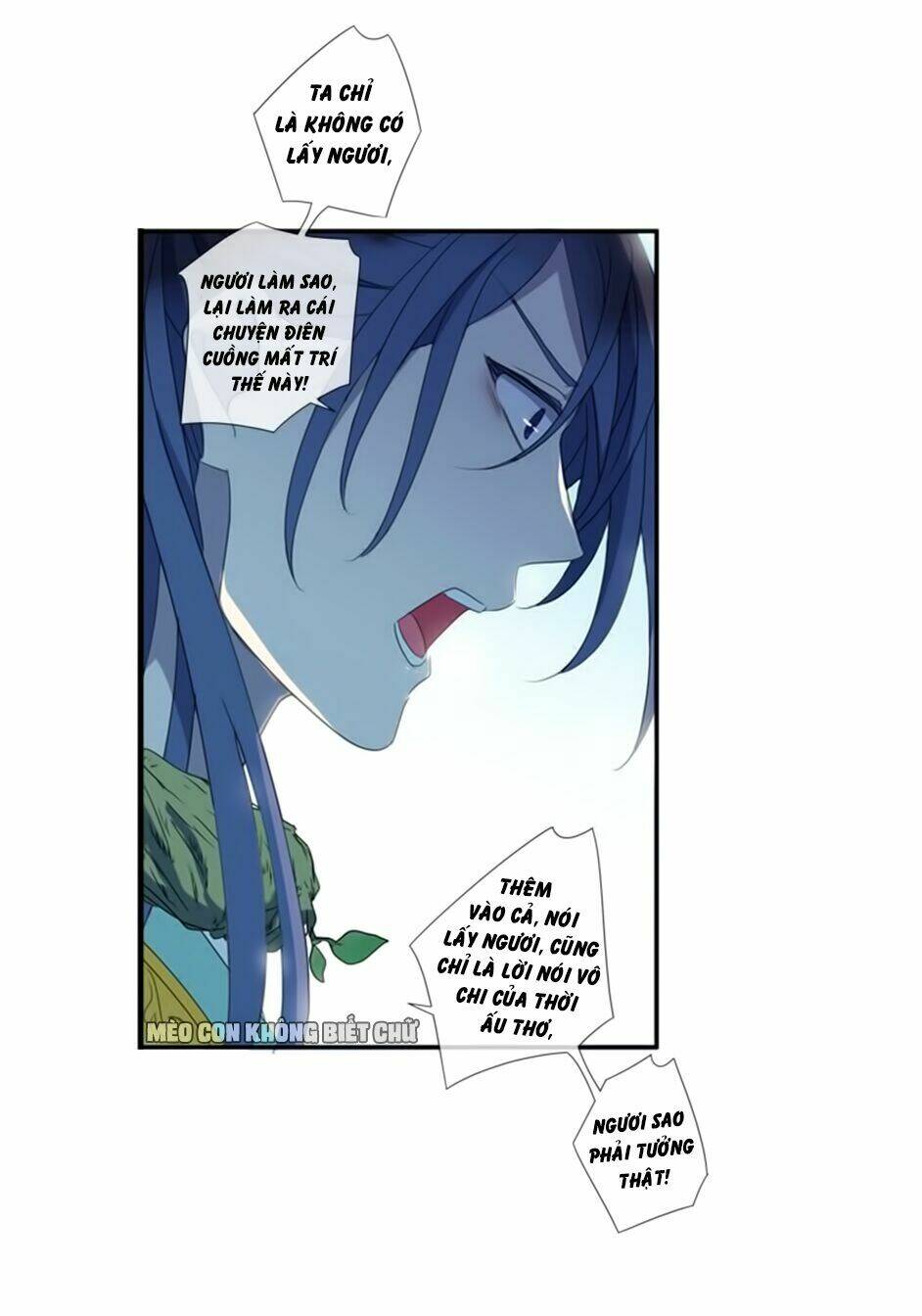 Bách Yêu Dị Văn: Chapter 15