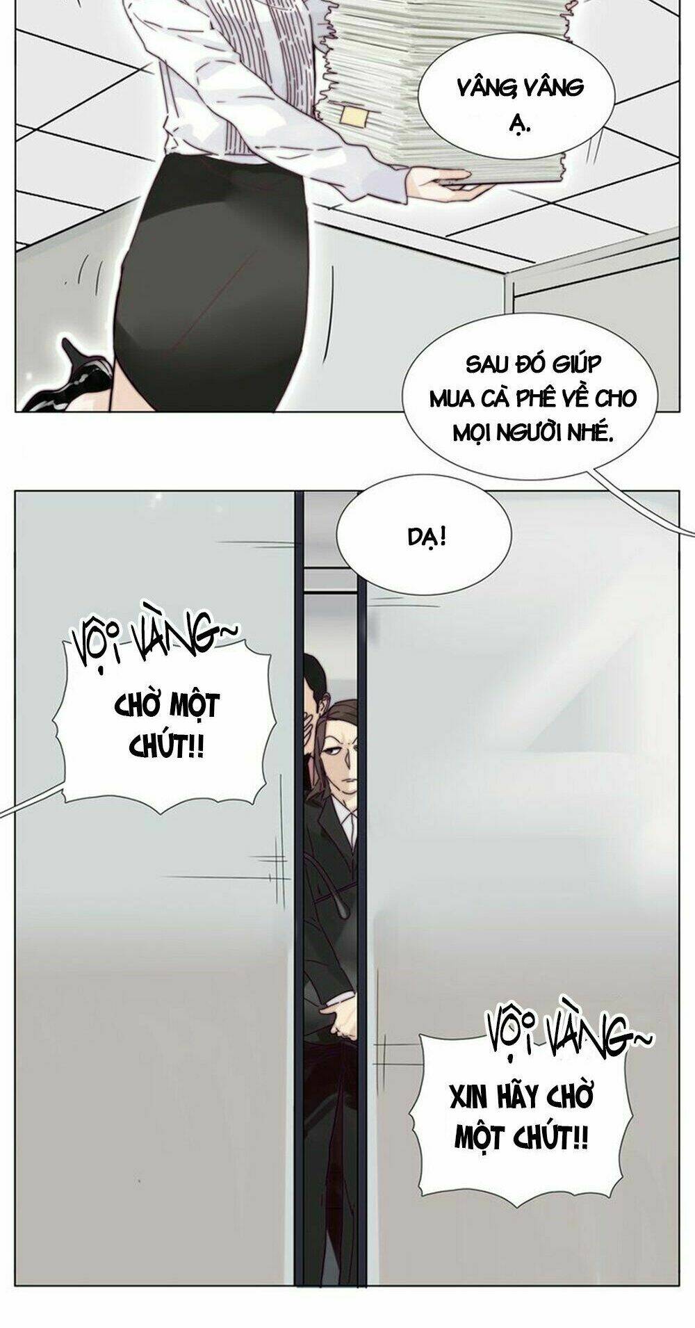 Tình Yêu Chớp Nhoáng: Chapter 73