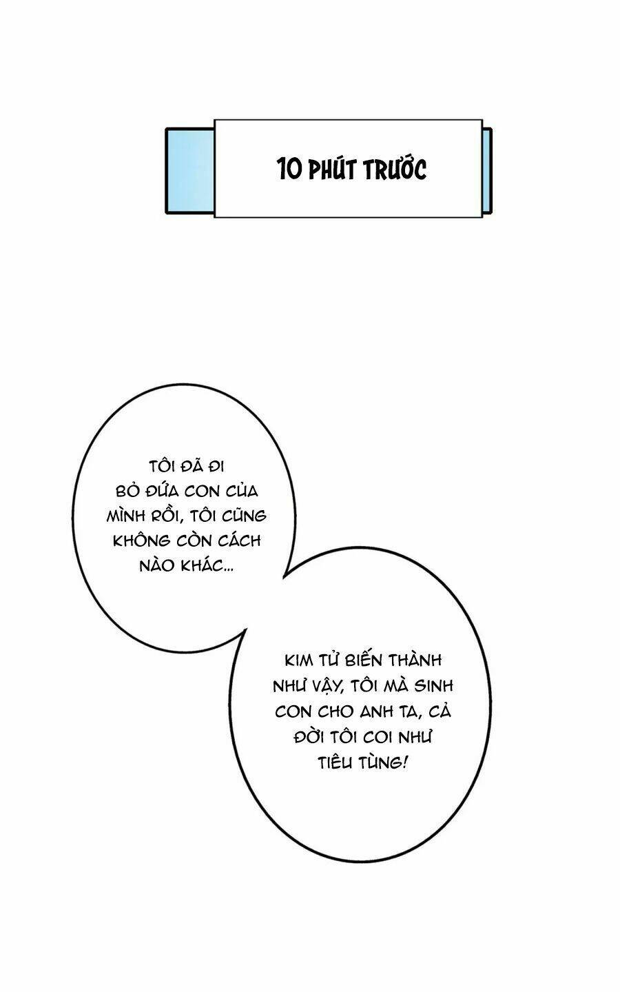 Hôn Nhân Dục Vọng: Thiếu Gia Nhẹ Một Chút!: Chapter 110